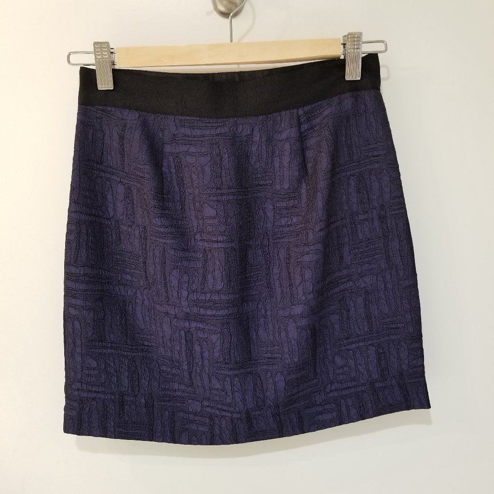 BNWT Banana Republic miniskirt